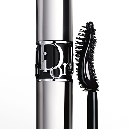 DIOR Diorshow Iconic Overcurl спирала за по-голям обем и извиване на вежди