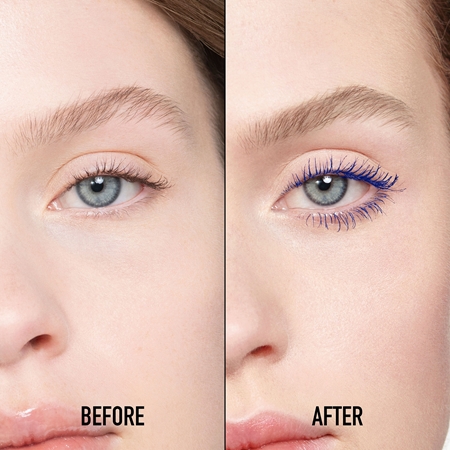 DIOR Diorshow Iconic Overcurl спирала за по-голям обем и извиване на вежди
