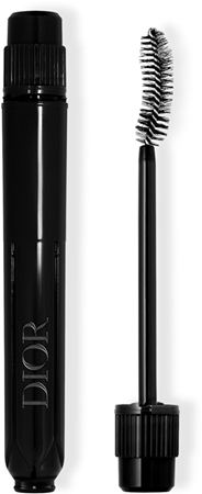 DIOR Diorshow Iconic Overcurl mascara per ciglia curve e voluminose ricarica
