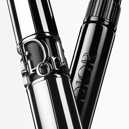 DIOR Diorshow Iconic Overcurl mascara per ciglia curve e voluminose ricarica
