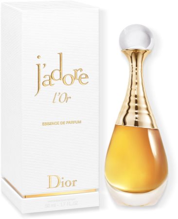 DIOR J'adore L'Or perfume for women