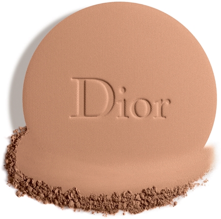 DIOR Dior Forever Natural Bronze Bronzingspuder för ett hälsosamt utseende Begränsad utgåva