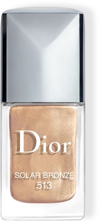 DIOR Rouge Dior Vernis vernis à ongles - longue tenue & fini effet gel