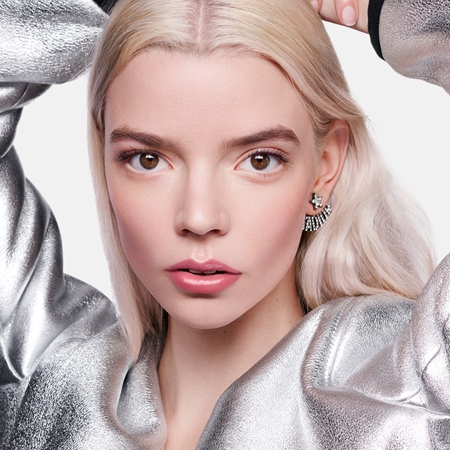 Dior rosy sale glow