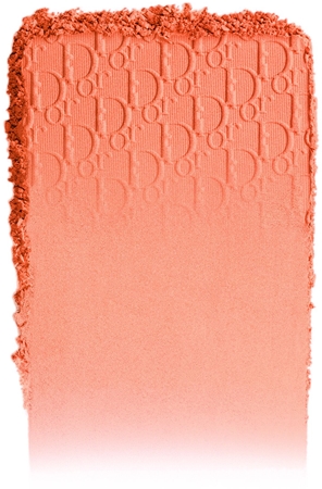 DIOR Backstage Rosy Glow Blush Рум'яна з ефектом сяйва