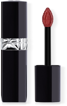 Rouge dior forever liquid discount lipstick - sequin finish