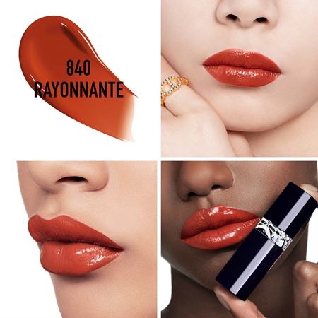 DIOR Rouge Dior Forever Liquid Lacquer tekutá rtěnka