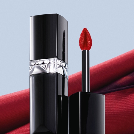DIOR Rouge Dior Forever Liquid Lacquer tekutá rtěnka