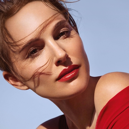 DIOR Rouge Dior Forever Liquid Lacquer tekutá rtěnka