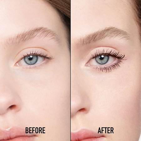 DIOR Diorshow Iconic Overcurl pogrubiający i podkręcający tusz do rzęs