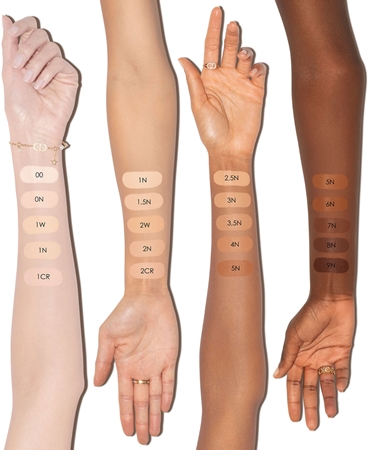 DIOR Dior Forever Skin Perfect fondotinta stick multiuso