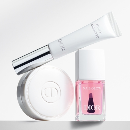 Christian dior nagelcreme clearance apricot