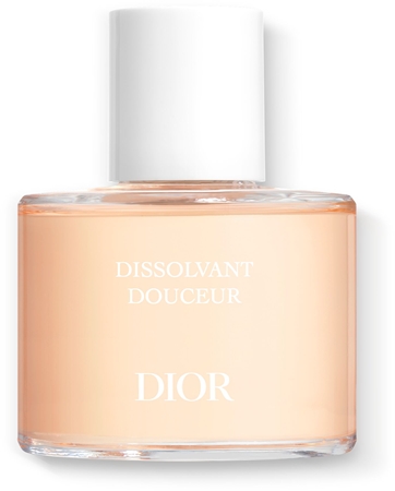 DIOR Dior Vernis Dissolvant Douceur odlakovač na nehty