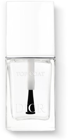 DIOR Dior Vernis Top Coat τοπ βερνίκι με γρήγορο στέγνωμα Για τα νύχια