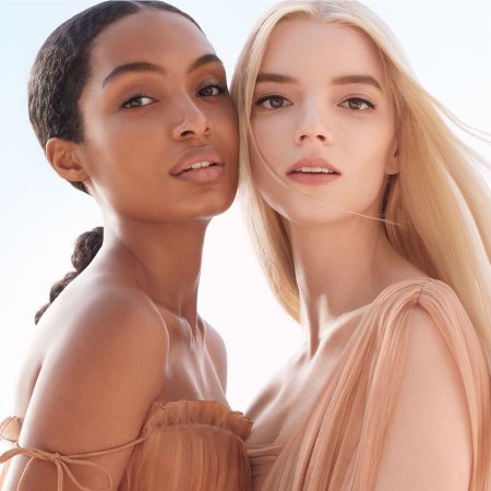 2W Warm Forever Natural Nude Foundation - Dior