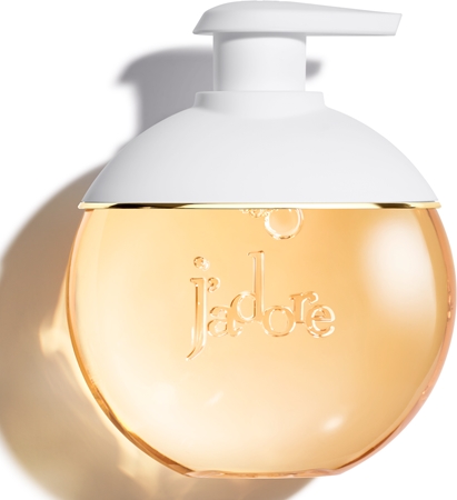 DIOR J'adore Les Adorables τζελ για ντους για γυναίκες