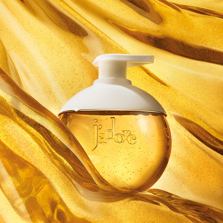 DIOR J'adore Les Adorables τζελ για ντους για γυναίκες