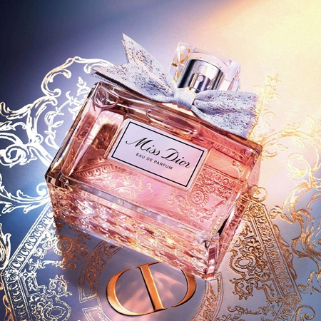 Miss dior limited edition online