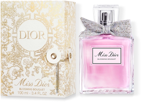 Miss dior blooming online bouquet notino