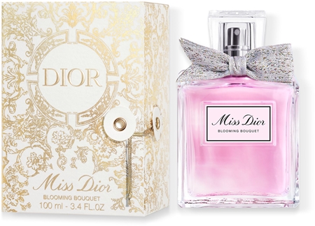 DIOR Miss Dior Blooming Bouquet eau de toilette limited