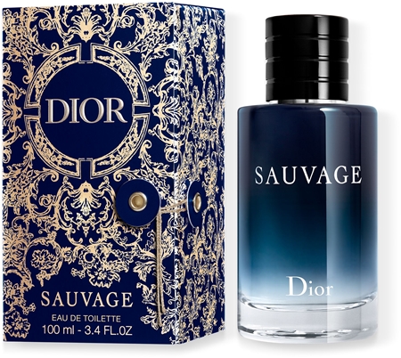 Dior 2025 sauvage blue