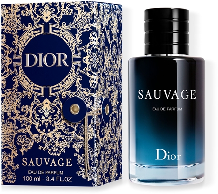 DIOR Sauvage notino.bg