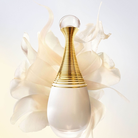 DIOR J'adore Parfum d’Eau Eau de Parfum limitierte Ausgabe für Damen