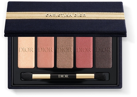 Dior Sparkling Couture top Pallete Eye&Lip Brand New In Box