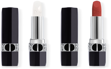 DIOR Rouge Dior Couture Lip Essentials σετ δώρου για γυναίκες