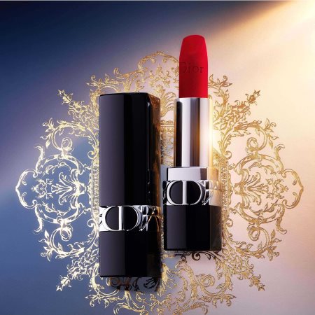 DIOR Rouge Dior Couture Lip Essentials darčeková sada pre ženy