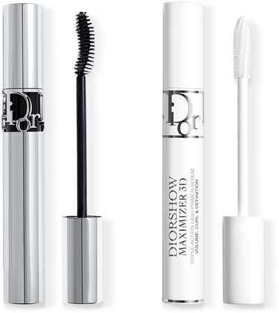 DIOR Diorshow Iconic Overcurl zestaw upominkowy dla kobiet