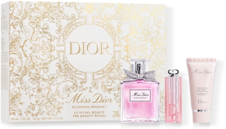 DIOR Miss Dior Blooming Bouquet gift set for women