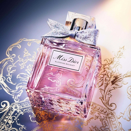 Miss dior parfum notino hot sale