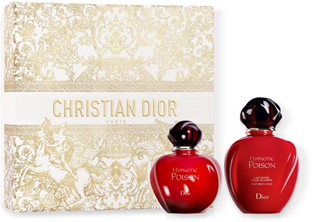 DIOR Hypnotic Poison подаръчен комплект за жени