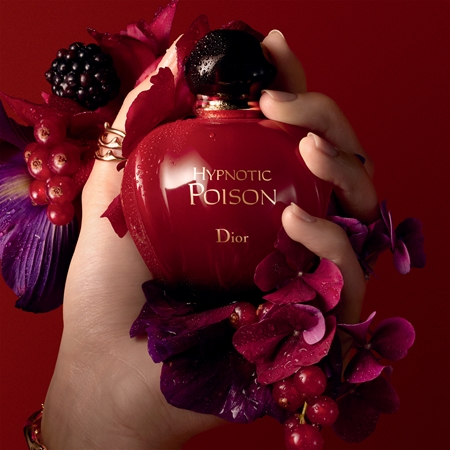 DIOR Hypnotic Poison toaletna voda za žene