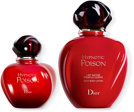 DIOR Hypnotic Poison confezione regalo da donna notino