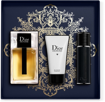 DIOR Dior Homme gift set for men | notino.co.uk