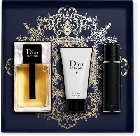 DIOR Dior Homme poklon set za muškarce