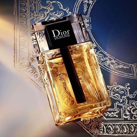 DIOR Dior Homme eau de toilette gel douche et vaporisateur voyage