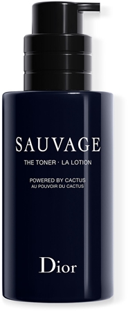 DIOR Sauvage The Toner tonik za lice s ekstraktom kaktusa