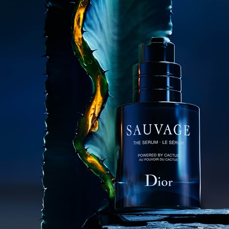 Dior sauvage parfum notino best sale