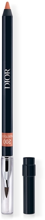 DIOR Rouge Dior Contour μακράς διαρκείας μολύβι για τα χείλη