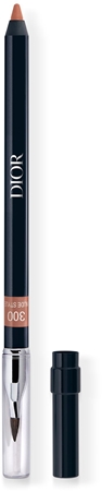 DIOR Rouge Dior Contour crayon contour des lèvres - confort & maquillage longue tenue