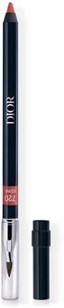 DIOR Rouge Dior Contour crayon contour des lèvres - confort & maquillage longue tenue
