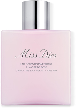 DIOR Miss Dior hydratační tělové mléko pro ženy