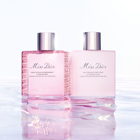 DIOR Miss Dior gel douche corps