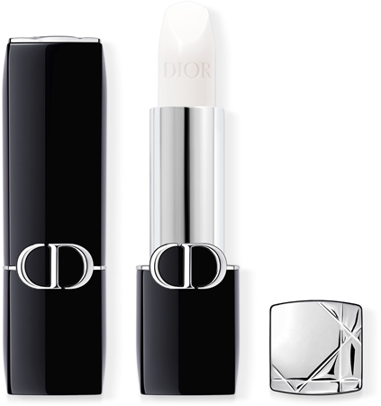 DIOR Rouge Dior Baume hydratační balzám na rty plnitelný