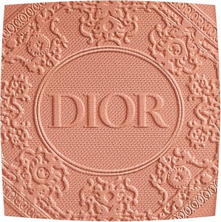 DIOR Rouge Blush Poeder Blush Limited Edition