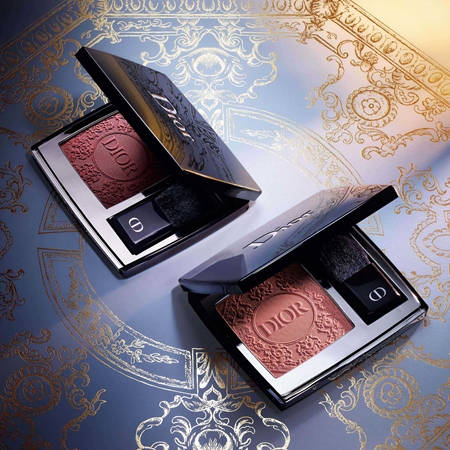 DIOR Rouge Blush powder blusher limited edition | notino.co.uk