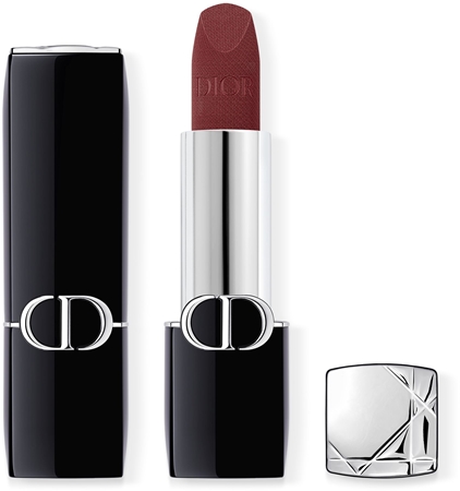 DIOR Rouge Dior ruj cu persistenta indelungata reincarcabil